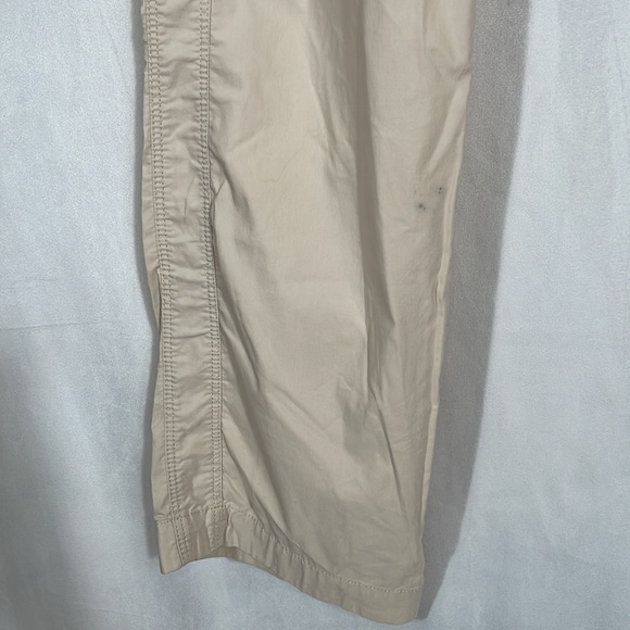 Bogner Pants Men’s Khaki Cargo Size 36 Waist - Picture 6 of 13